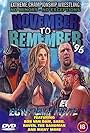 Francine Fournier, Terry Funk, Tommy Dreamer, Mark LoMonaco, and Peter Senerchia in ECW November to Remember '96 (1996)