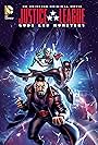 Justice League: Gods and Monsters