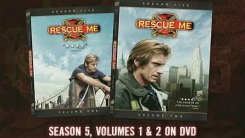 Rescue Me: Season 5