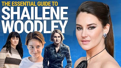 Shailene Woodley breaks down five of her most pivotal roles including her performances in "Big Little Lies," 'The Fault in Our Stars,' and her upcoming film 'The Last Letter from Your Lover.'  Find out what piece of advice Kate Winslet gave her about adjusting to fame and the biggest lesson she learned from her role on "The Secret Life of the American Teenager."