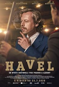 Primary photo for Havel