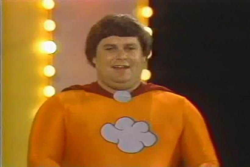 Jim Greenleaf in The Kid Super Power Hour with Shazam! (1981)