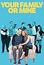 Your Family or Mine (2015)