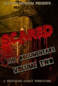 Primary photo for Scared the Documentary Volume Two