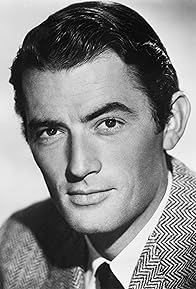 Primary photo for Gregory Peck