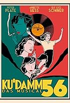 Ku'damm 56 - Das Musical