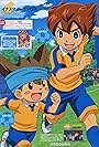 Inazuma Eleven Go (2011)