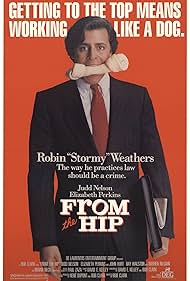 From the Hip (1987)