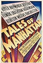 Tales of Manhattan