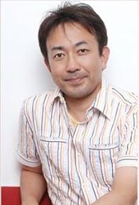 Primary photo for Toshihiko Seki