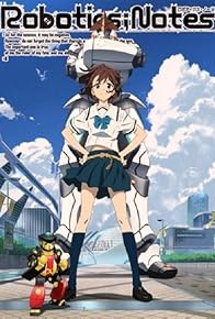 Primary photo for Robotics;Notes