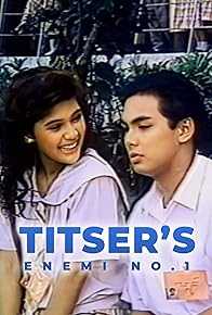 Primary photo for Titser's Enemi No. 1