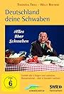 Willy Reichert in Deutschland, deine Schwaben (1972)