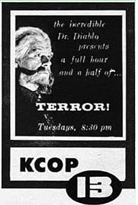 Primary photo for Terror! Theatre