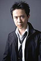 Tomokazu Sugita