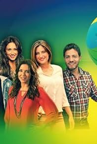 Primary photo for Vive Brasil