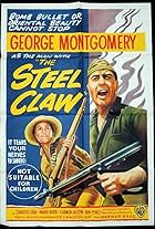 The Steel Claw