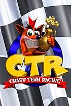 Crash Team Racing