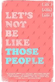 Those People (2017)