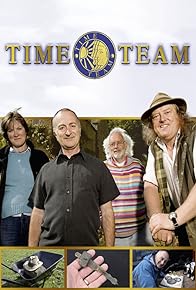 Primary photo for The Real Knights of the Round Table: A Time Team Special