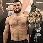 Artur Beterbiev