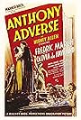 Olivia de Havilland and Fredric March in Anthony Adverse (1936)