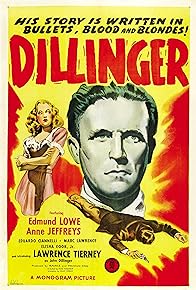 Primary photo for Dillinger