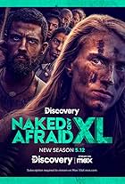 Naked and Afraid XL