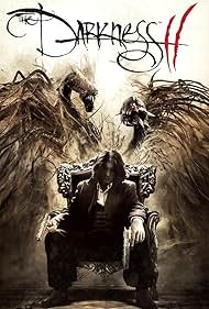 The Darkness II (2012)