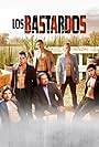 Ronaldo Valdez, Jake Cuenca, Albie Casiño, Diego Loyzaga, Joshua Colet, and Marco Gumabao in Los bastardos (2018)