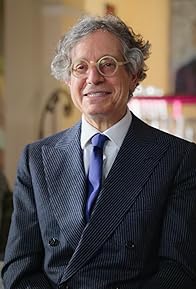 Primary photo for Jeffrey Deitch