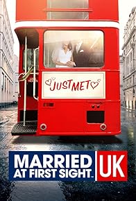 Primary photo for Married at First Sight UK