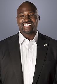 Primary photo for Marcellus Wiley