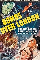 Bombs Over London