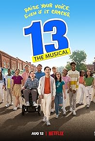 Primary photo for 13: The Musical