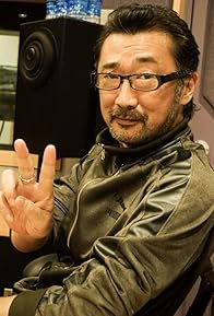 Primary photo for Akio Ôtsuka