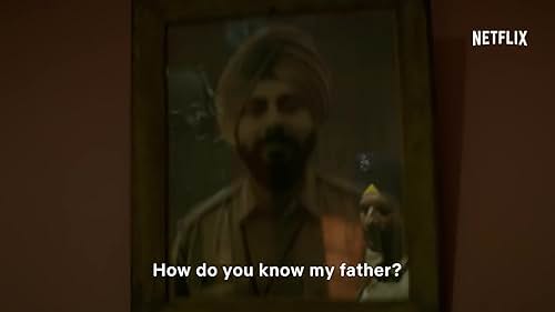 Sacred Games: Official Trailer