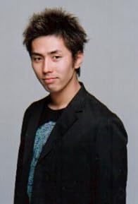 Primary photo for Yoshihiko Hakamada