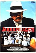 Jarrapellejos