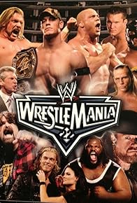 Primary photo for WrestleMania 22