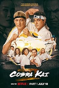 Primary photo for Cobra Kai