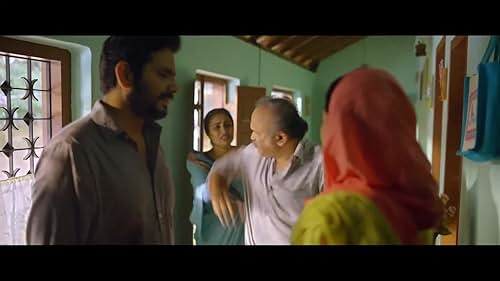 Watch Sesham Mike-il Fathima Trailer