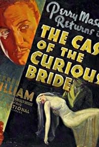 Primary photo for The Case of the Curious Bride