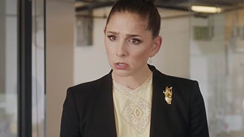 Shoshannah Stern in This Close (2018)