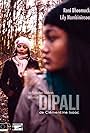 Rani Bheemuck, Christophe Martinolli, Clementine Isaac, and Lily Nambininsoa in Dipali (2014)