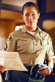 Jamie Luner in 10-8: Officers on Duty (2003)