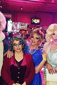 Primary photo for The Golden Girls: Alaska Thunderfuck, Jackie Beat, Willam, Allusia