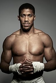 Primary photo for Anthony Joshua