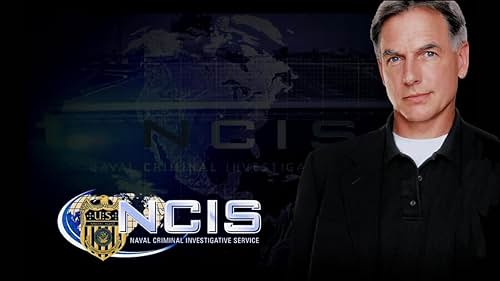 Ncis: Season 15