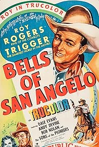 Primary photo for Bells of San Angelo